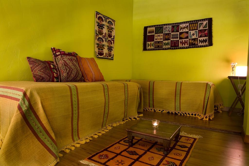 Hotel Rural La Data Gallegos Rum bild