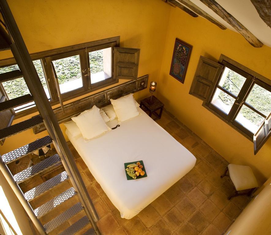 Hotel Rural La Data Gallegos Rum bild