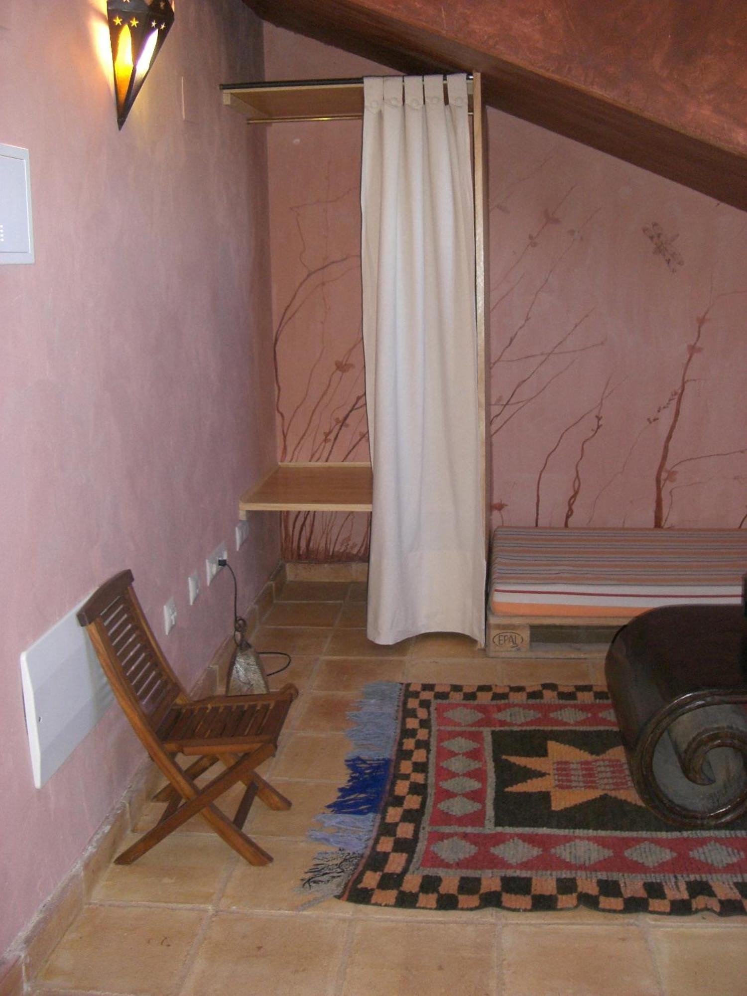 Hotel Rural La Data Gallegos Exteriör bild